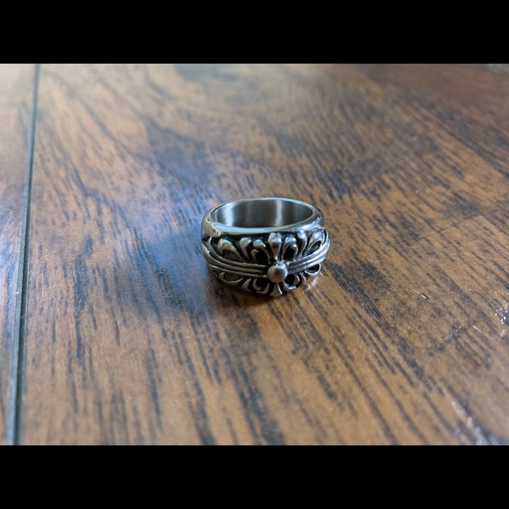 Stylish ring - Picture 7 of 7